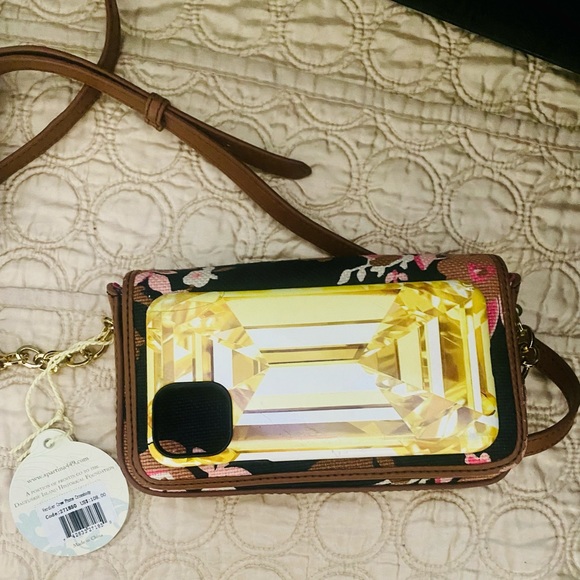 Spartina 449 phone crossbody - Picture 9 of 9